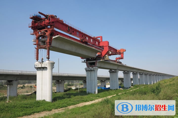 西安2020年读铁路学校的大专