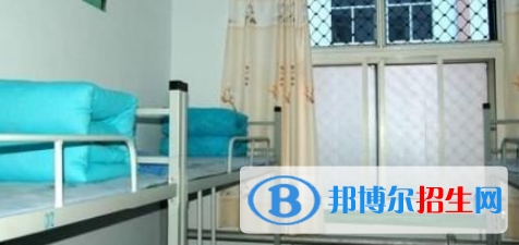 武威信息工程学校2020年宿舍条件