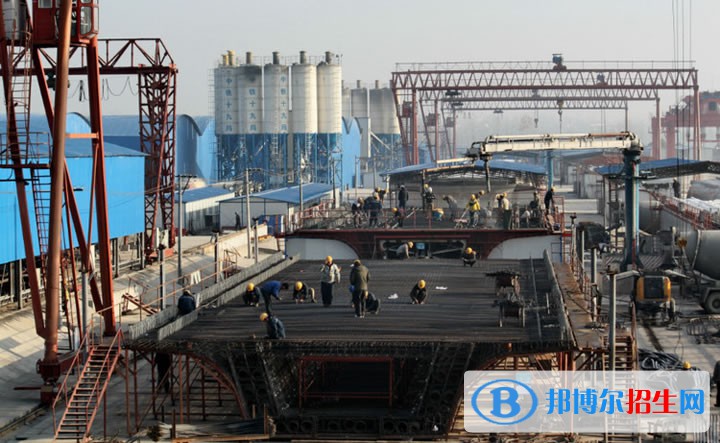 西安2020年大专学校有哪些有铁路学校