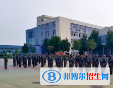 河南2020年男生读铁路学校