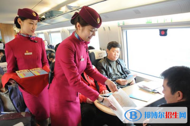 西安2020年比较好的铁路学校大专院校