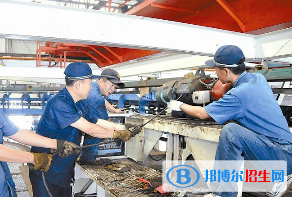 江西2020年现在铁路学校学什么专业好