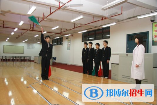 江西2020年铁路学校有什么专业