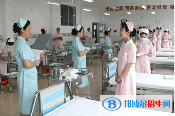 重庆2022年初中生读卫校怎么样