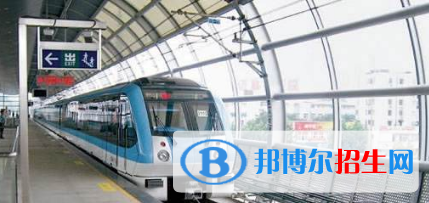 广西2020年男生读铁路学校好吗