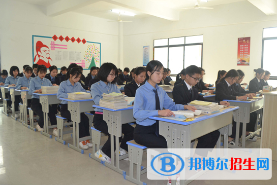 江西电子工业中等专业学校2020年报名条件、招生要求、招生对象