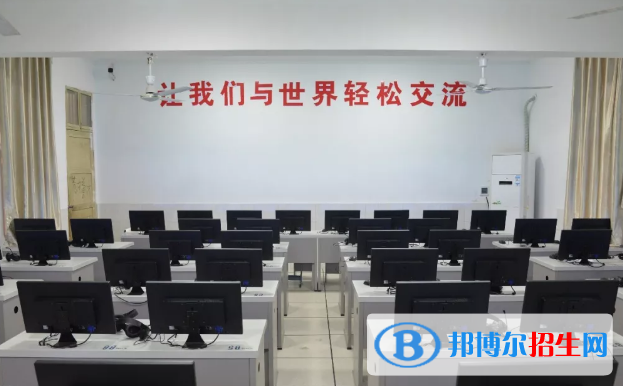 鄂州中等专业学校专业
