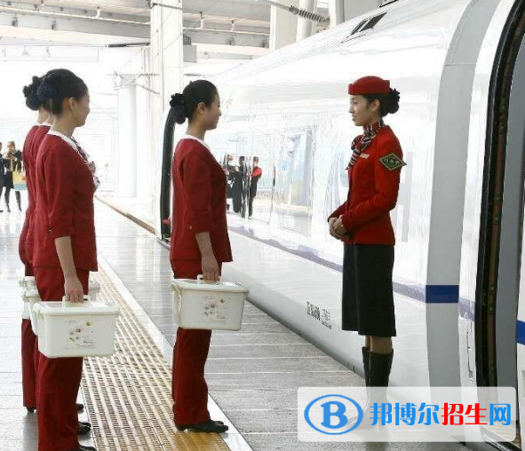 河南2020年铁路学校有什么专业适合女生