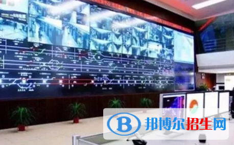 河南2020年铁路学校什么专业适合女生