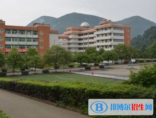 秭归职教中心2