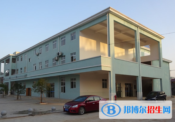 泰和中等专业学校2020年招生简章