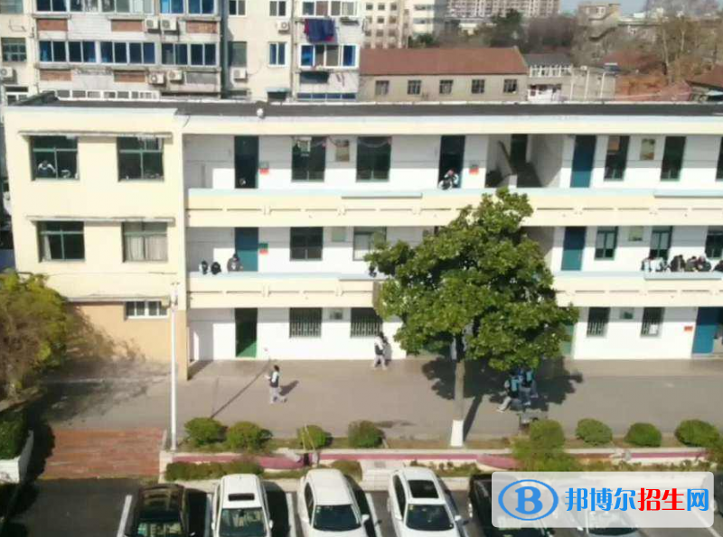 南京新港中等专业学校怎么样、好不好
