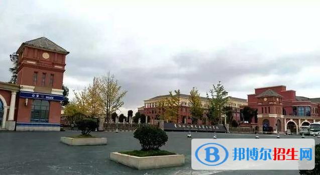 贵阳2020年幼师学校学什么的