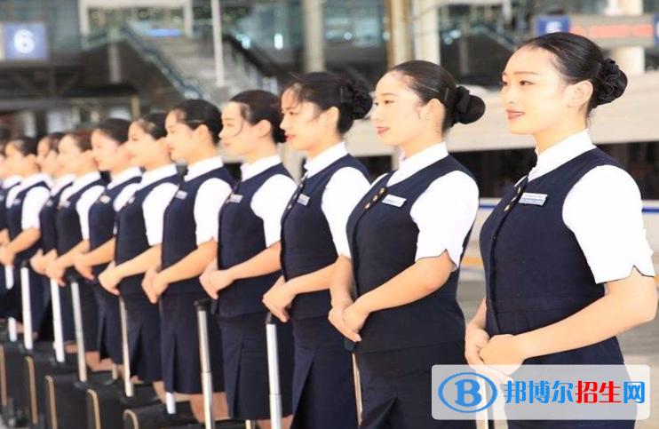 江西2020年铁路学校有哪些专业可以学