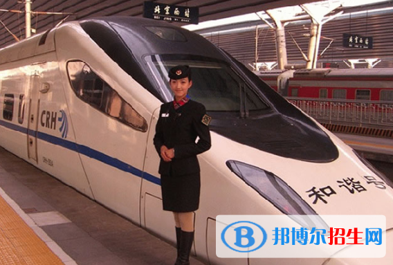 江西2020年铁路学校有哪些专业好