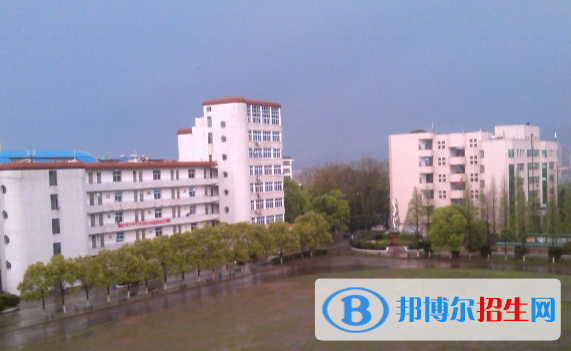 江西吉安师范学校网站网址