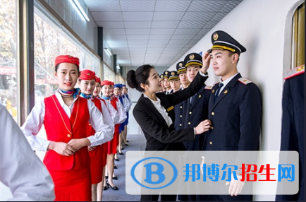 江西2020年铁路学校有哪些专业比较好