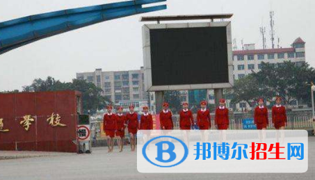 广西2020年男生读什么铁路学校