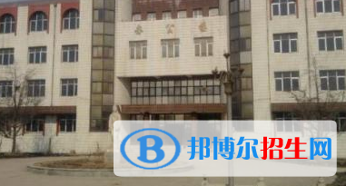 甘肃经济贸易学校2020年招生录取分数线