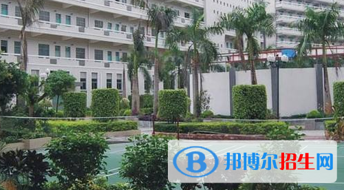 重庆东亚技工学校2020年有哪些专业