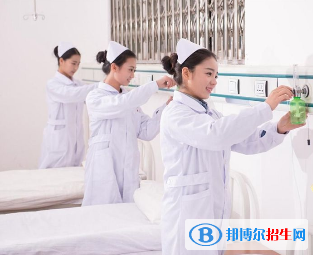 重庆2022年卫校中专升全日制大专