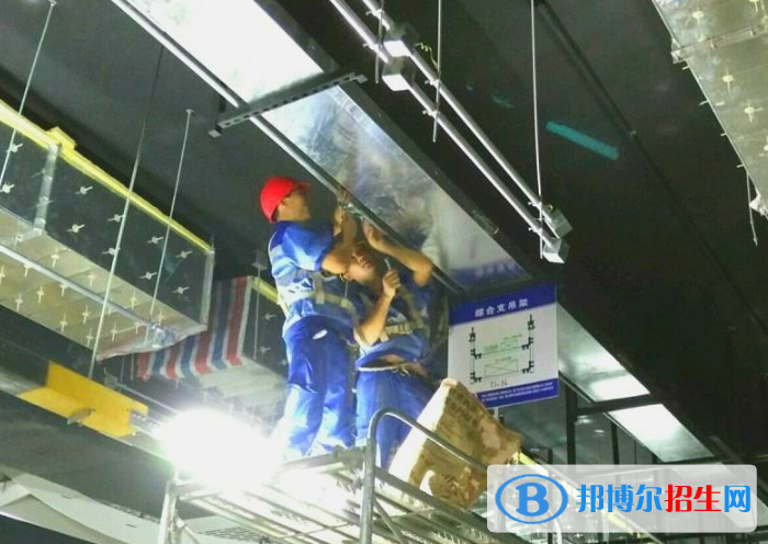 江西2020年铁路学校学什么专业有前途