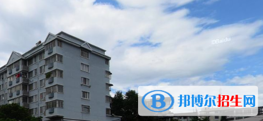 桂林工业中等专业学校怎么样、好不好