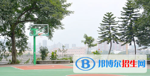重庆新渝技工学校2020年有哪些专业