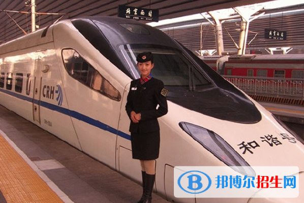 江西2020年铁路学校什么专业好就业