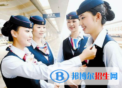 广西2020年铁路学校有哪些专业适合女生