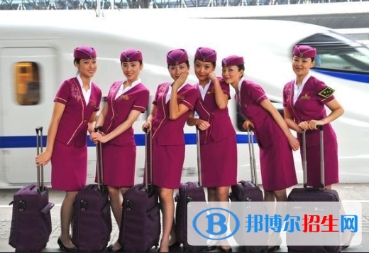 江西2020年铁路学校什么专业比较好