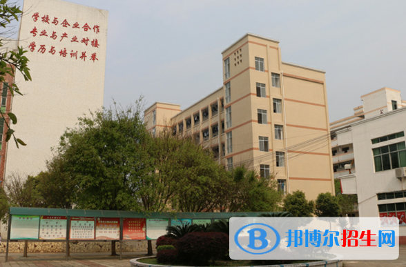 赣州南康区职业中等专业学校2020年报名条件、招生要求、招生对象