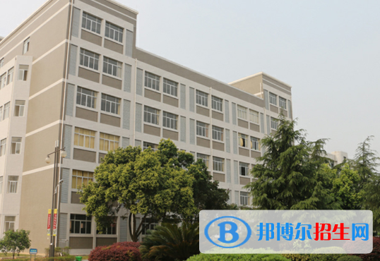 赣州南康区职业中等专业学校2020年有哪些专业