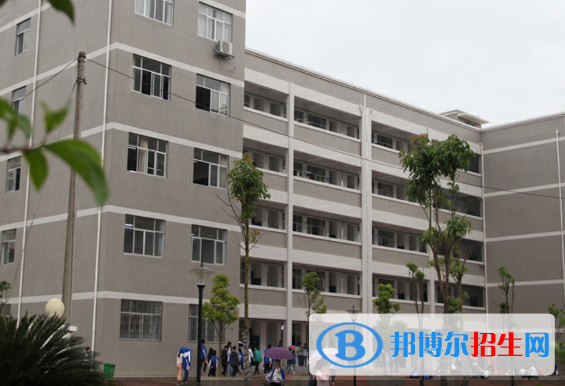 赣州南康区职业中等专业学校2020年招生办联系电话