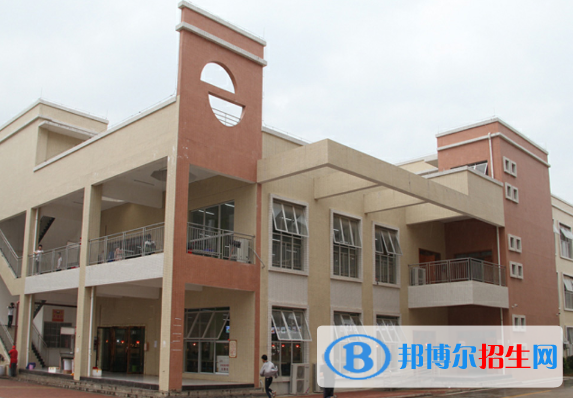赣州南康区职业中等专业学校网站网址