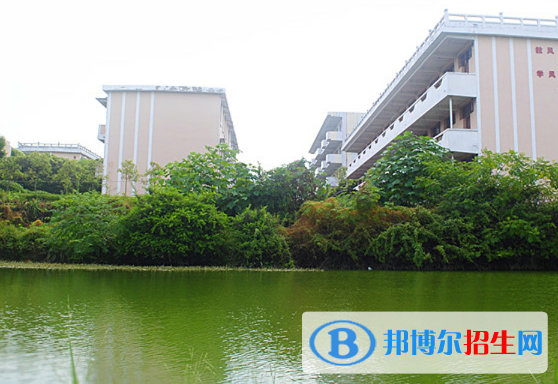 赣州南康区职业中等专业学校怎么样、好不好
