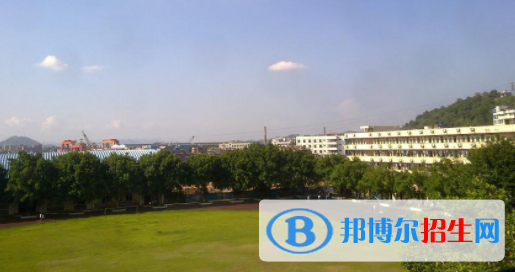梧州电子科技职业技术学校2020年招生办联系电话