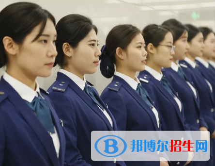 河南2020年女生读铁路学校有前途吗