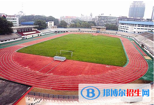 武汉市体育运动学校5