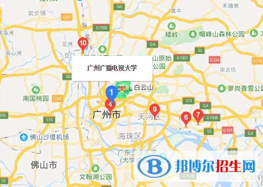 广播11