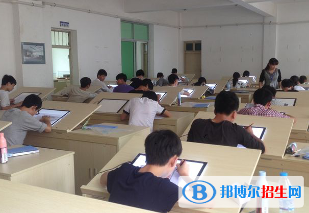 吉安中等专业学校2020年有哪些专业