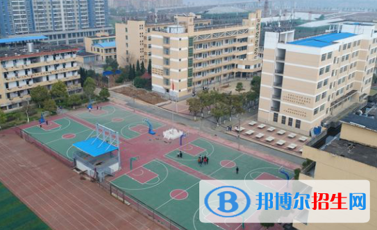 吉安中等专业学校网站网址