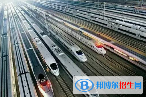 西安2020年初中生学铁路学校怎么样