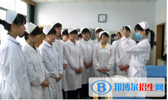 重庆2022年卫校专业有哪些