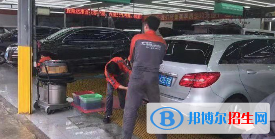 恭城瑶族自治县民族职业教育中心2020年宿舍条件
