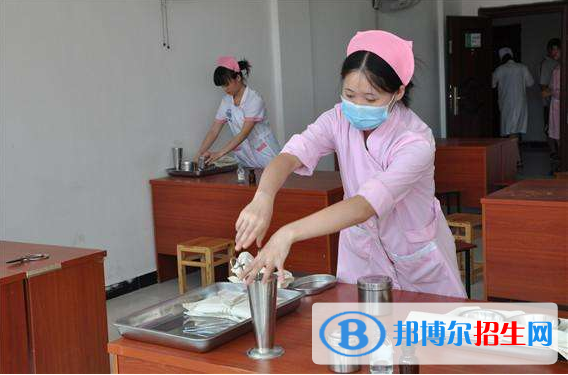 重庆2022年卫校有什么专业