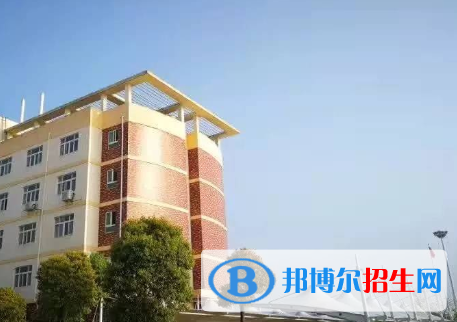 都昌中等专业学校2020年招生办联系电话