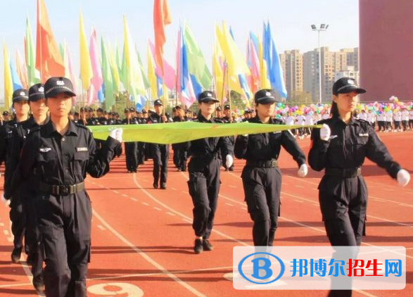 宜春职业技术教育中心2020年有哪些专业