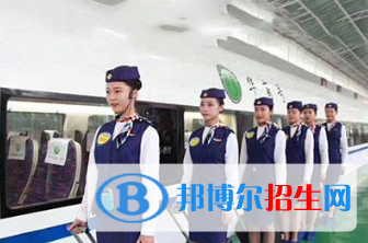 广西2020年女生上什么铁路学校好