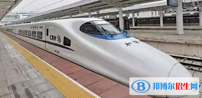 广西2020年女生读铁路学校好不好